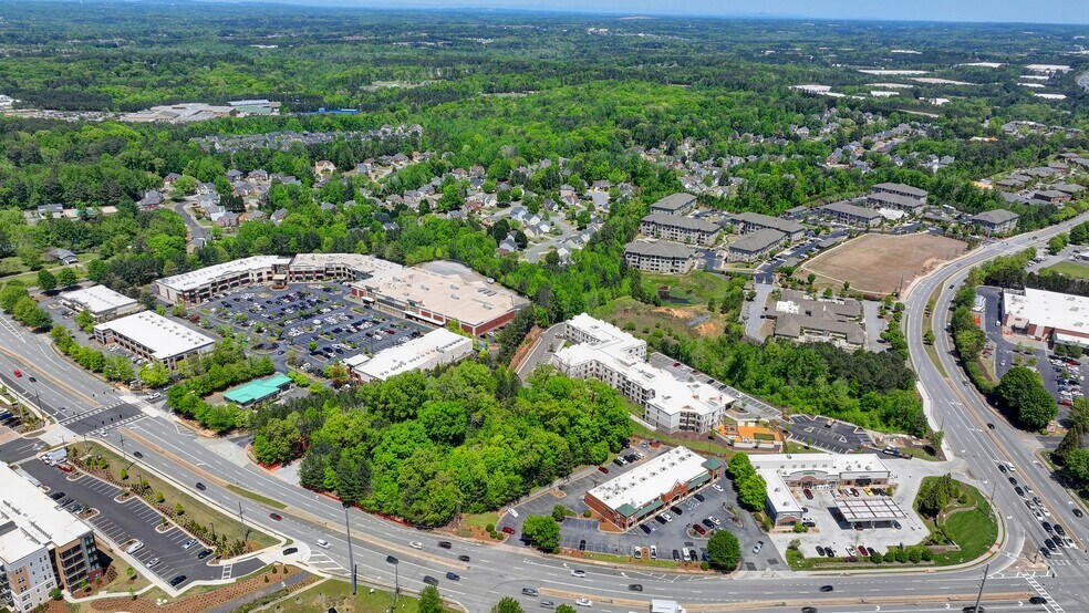 More Photos Of 1495 Satellite Blvd NW, Suwanee Assisted Living For Lease