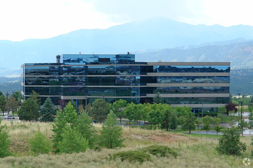 More Photos Of 1755 Telstar Dr, Colorado Springs Coworking Space