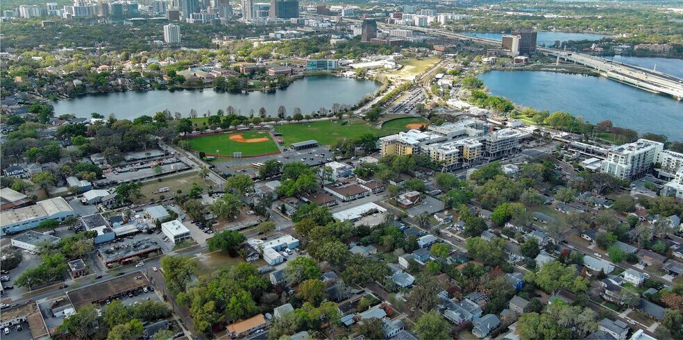 More Photos Of 634 Virginia Dr, Orlando Office Residential For Lease