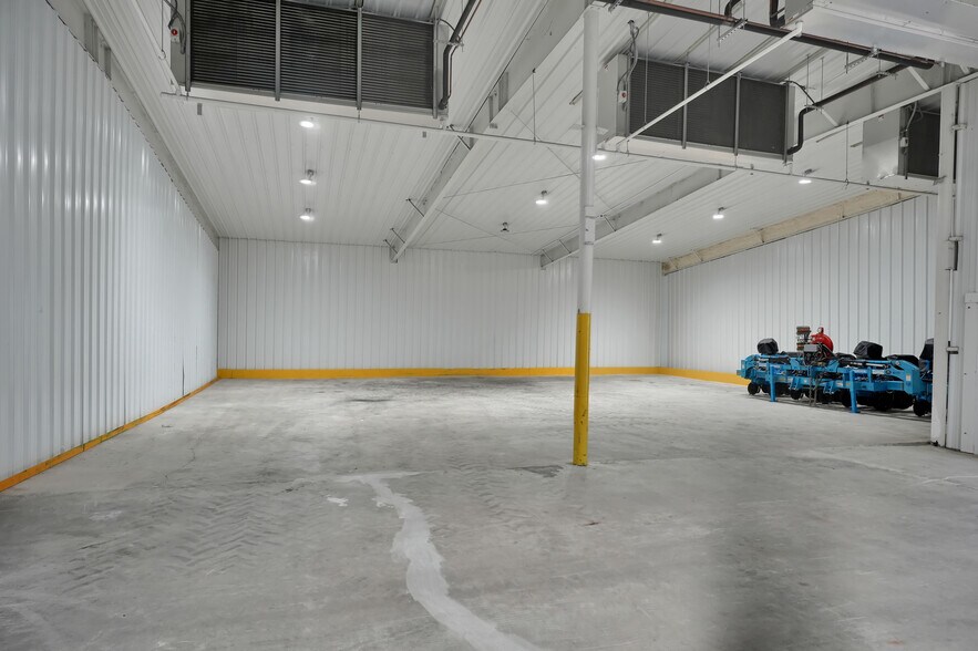 More Photos Of 901 NW 9th St, Belle Glade Refrigeration Cold Storage For Sale