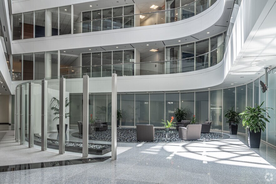 More Photos Of 16666 Northchase Dr, Houston Office For Lease