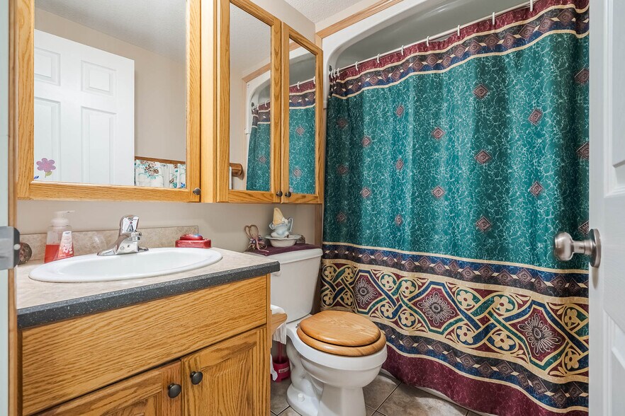 More Photos Of PT SE 10-50-2 W4, Blackfoot Trailer Camper Park For Sale