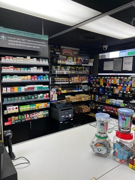 More Photos Of 1429 Cotton Grove Rd, Lexington Convenience Store For Sale