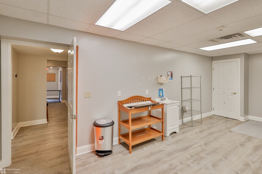 More Photos Of 1248 W Hamilton St, Allentown Office For Sale