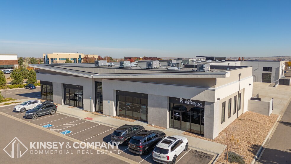 More Photos Of 199 S Taylor Ave, Louisville Research And Development For Lease