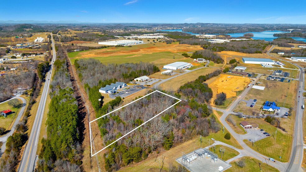 More Photos Of 0 Grand Vista, Vonore Land For Sale