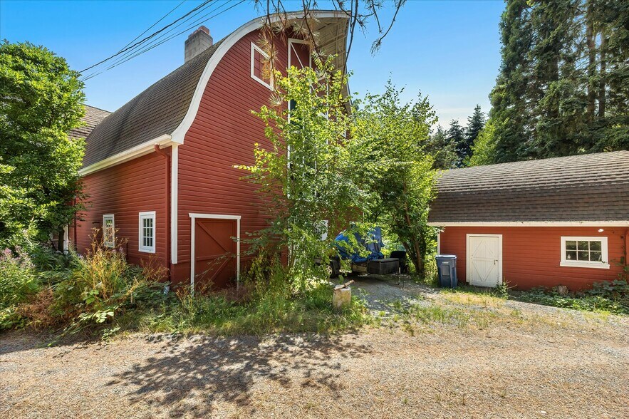 More Photos Of 16708 140th Pl NE, Woodinville Winery Vineyard For Lease