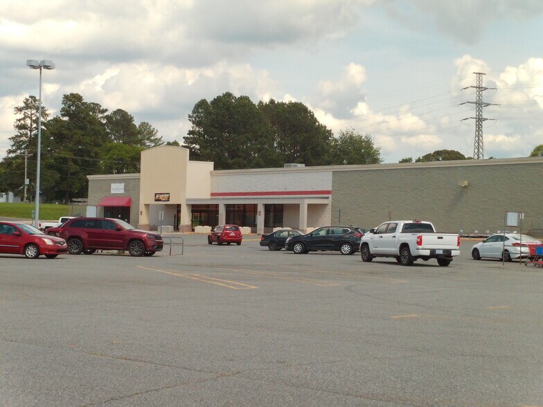More Photos Of 280-288 N Talbert Blvd, Lexington Unknown For Lease