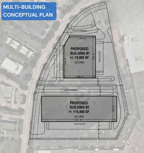 More Photos Of 444 Airport Rd, Elgin Industrial For Lease