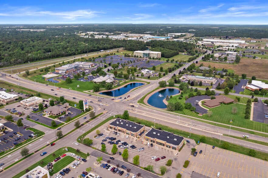 More Photos Of 250 Crossroads Dr, Plover Unknown For Lease