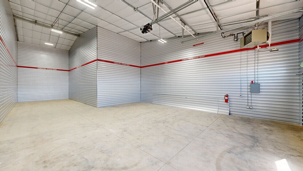 Photo of 1st Floor Ste B02