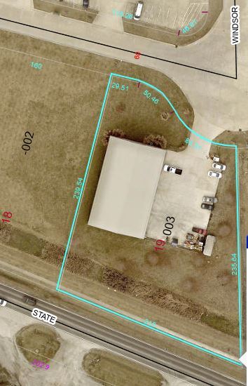 More Photos Of 654 Castle Dr, Charleston Distribution For Sale