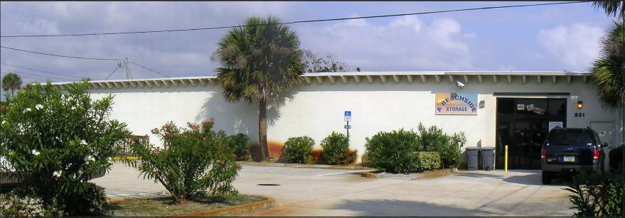 More Photos Of 231 Cardinal Ave, Ormond Beach Self Storage For Sale