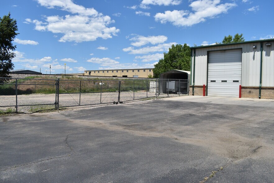 More Photos Of 7320 W 118th Pl, Broomfield Warehouse For Sale