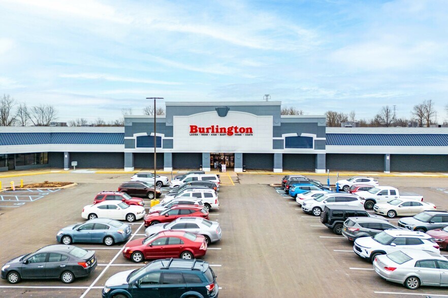 More Photos Of , Taylor General Retail For Sale