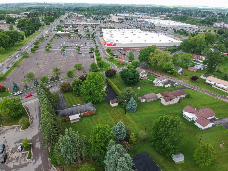 More Photos Of 108 N Duffy Rd, Butler Land For Sale