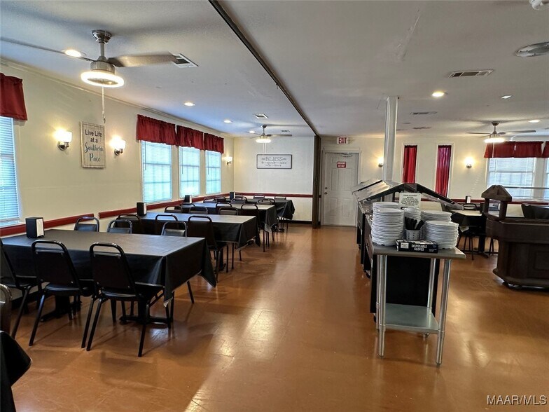 More Photos Of 2203 Highway 134, Kinston Restaurant For Sale