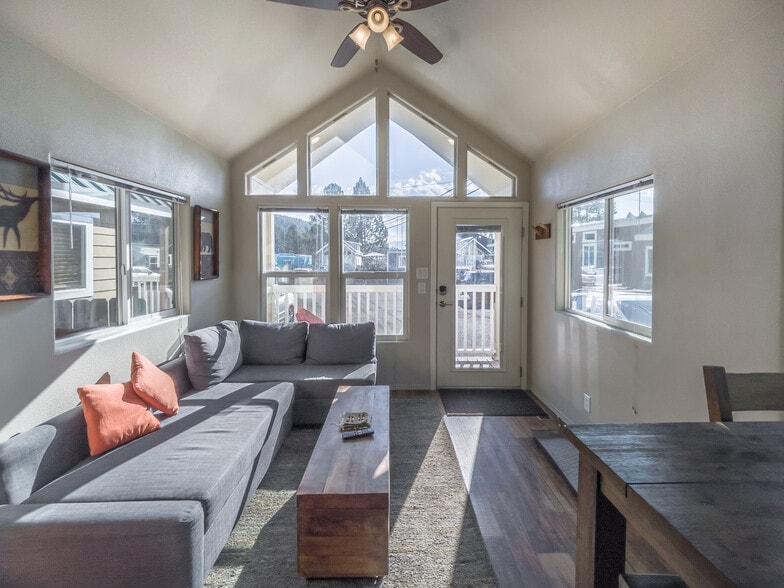 More Photos Of 11700 Donner Pass Rd, Truckee Manufactured Housing Mobile Home Park For Sale