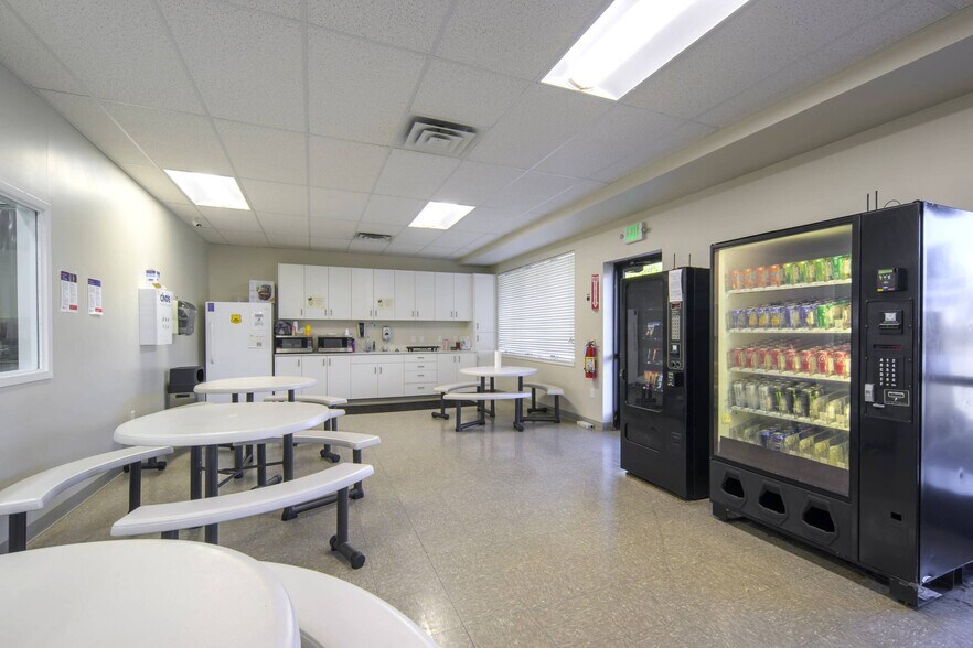 More Photos Of 851 N McCormick Way, Layton Distribution For Sale