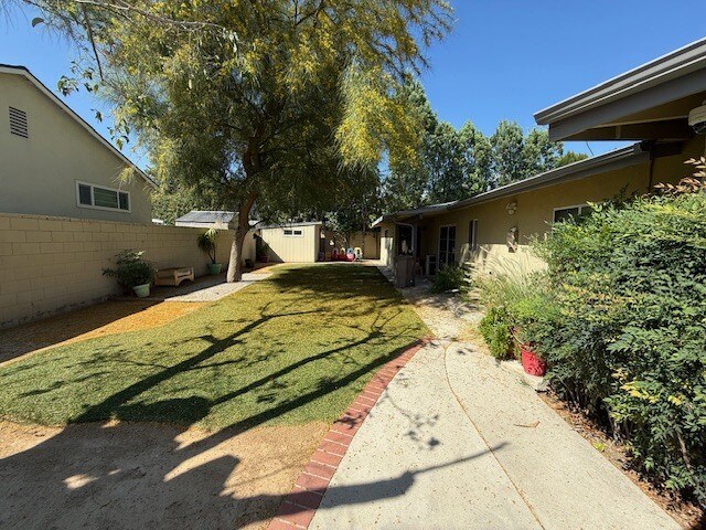 More Photos Of 22566 Vanowen St, West Hills Daycare Center For Sale