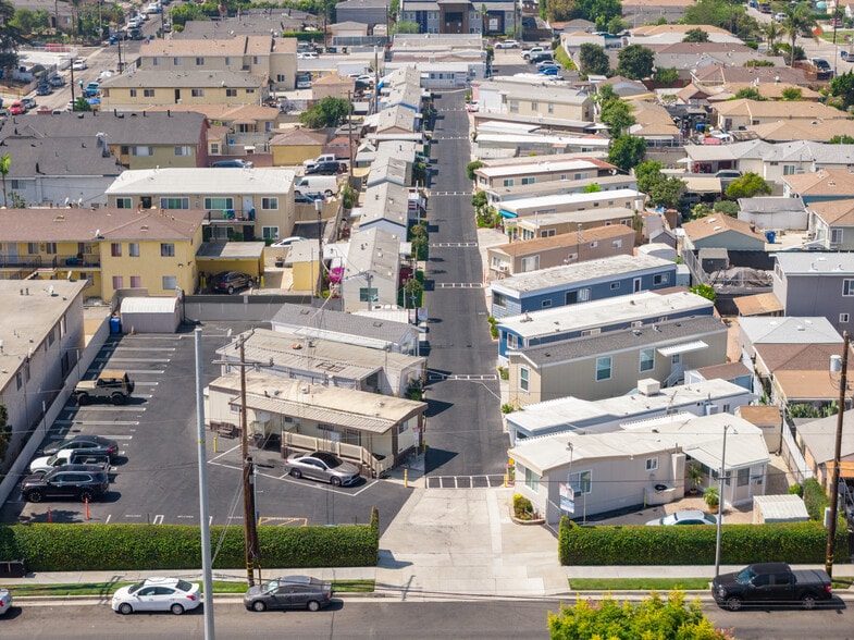 More Photos Of 20340 Harvard Blvd, Torrance Multifamily For Sale