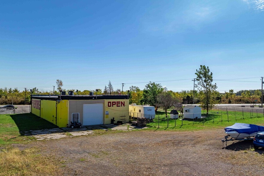 More Photos Of 10125 Telegraph Rd, Carleton Freestanding For Sale