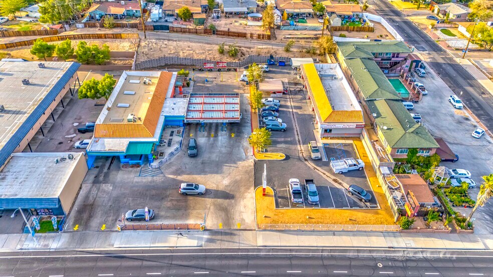 Primary Photo Of 14986 7th St, Victorville Carwash For Sale