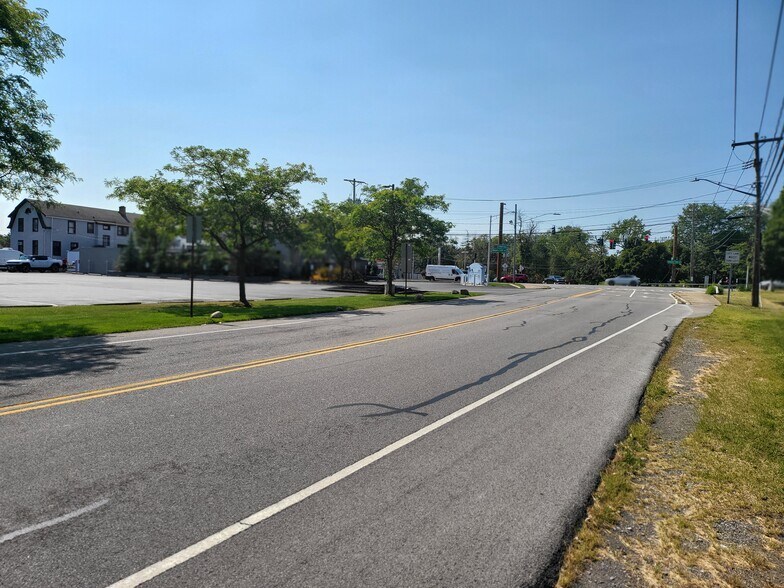 More Photos Of 2545 Niagara Falls Blvd, Buffalo Restaurant For Sale