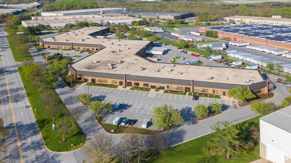 More Photos Of 7455 New Ridge Rd, Hanover Light Distribution For Lease