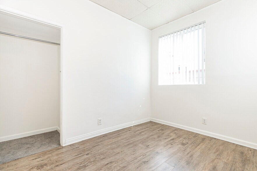 More Photos Of 1138 N Parish Pl, Burbank Apartments For Sale
