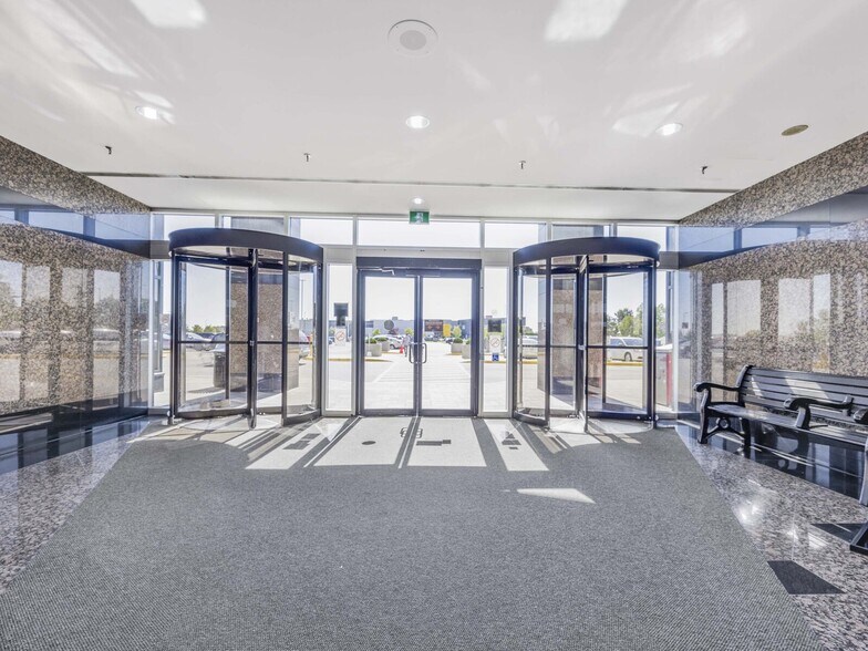 More Photos Of 325 Milner Ave, Toronto Office For Lease