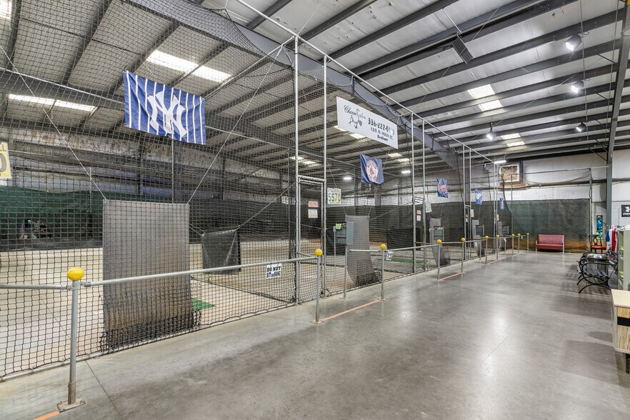 More Photos Of 2233 W Hanford Rd, Burlington Freestanding For Sale