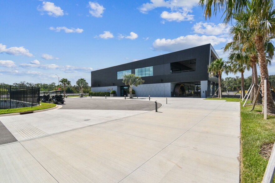 More Photos Of 6500 Motor Enclave Way, Tampa Racetrack For Sale