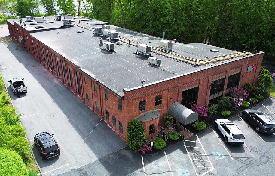 More Photos Of 63 Great Rd, Maynard Loft Creative Space For Sale