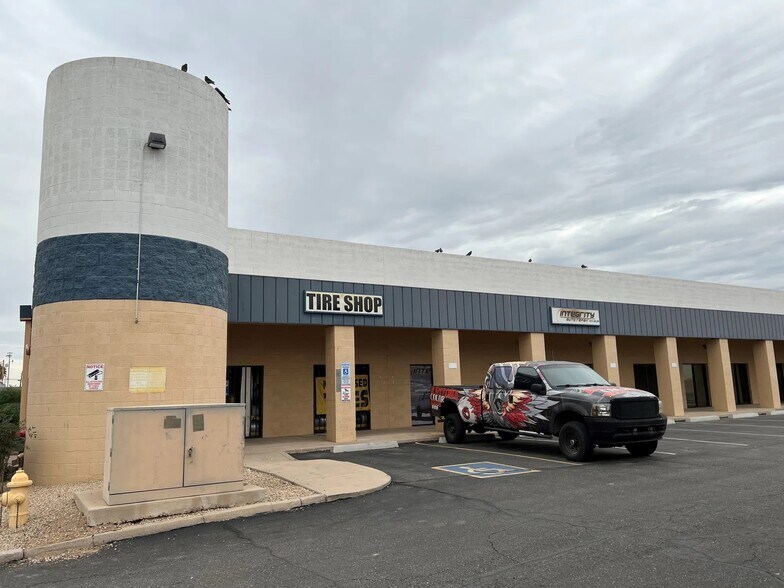 More Photos Of 2030 W Deer Valley Rd, Phoenix Unknown For Lease