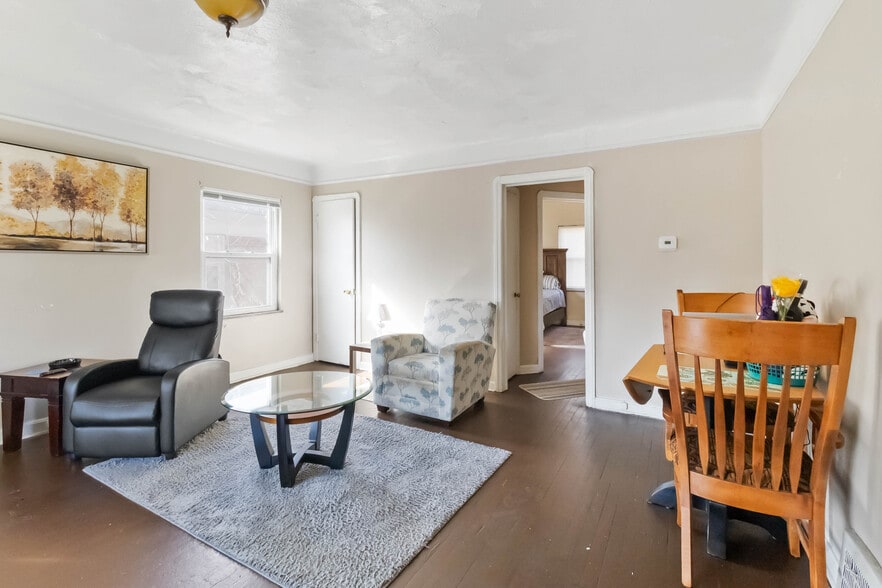 More Photos Of 17809 Harvard Ave, Cleveland Multifamily For Sale