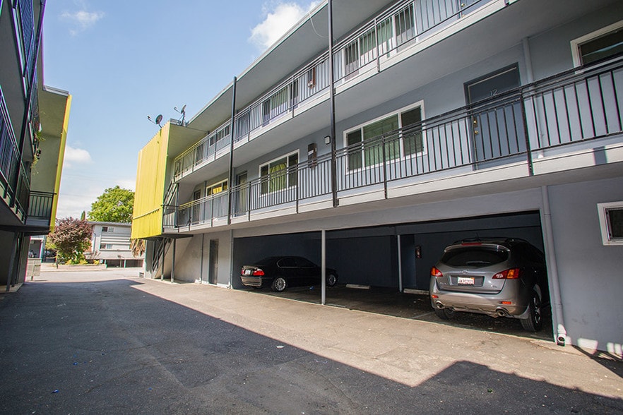 More Photos Of 545 S 9th St, San Jose Apartments For Sale