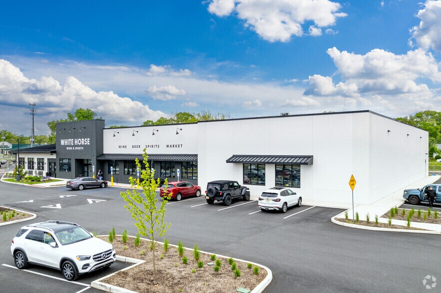 More Photos Of Route 30 And Route 9, Absecon Freestanding For Sale