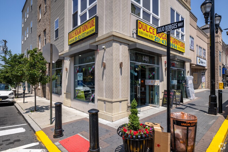 More Photos Of 4401-4403 Bergenline Ave, Union City Apartments For Sale