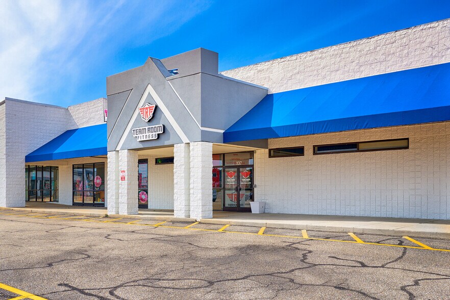 More Photos Of 1111-1195 N Bragg Blvd, Spring Lake Unknown For Lease