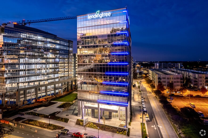 More Photos Of 1120 S Tryon St, Charlotte Unknown For Lease