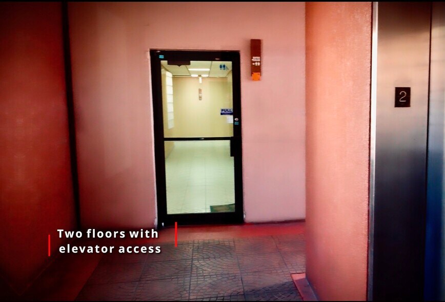 More Photos Of 3700-3750 W 16th Ave, Hialeah Office For Sale