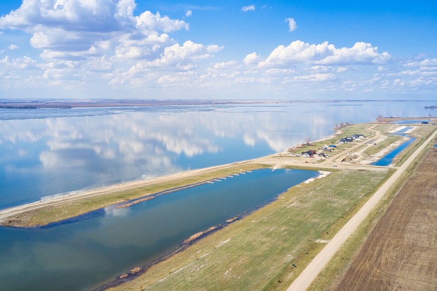 Primary Photo Of 31 Sunset Acres Ln, Cymric Land For Sale