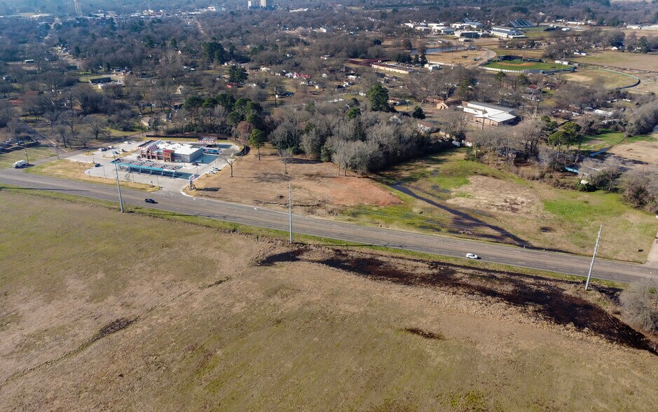 More Photos Of 700 N Greer Blvd, Pittsburg Land For Sale