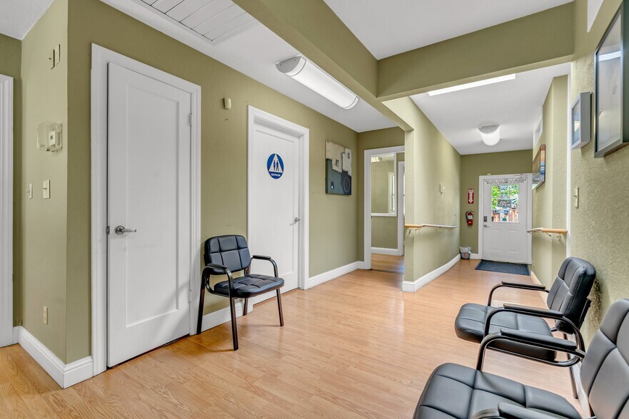 More Photos Of 2291 Pacheco St, Concord Medical For Lease