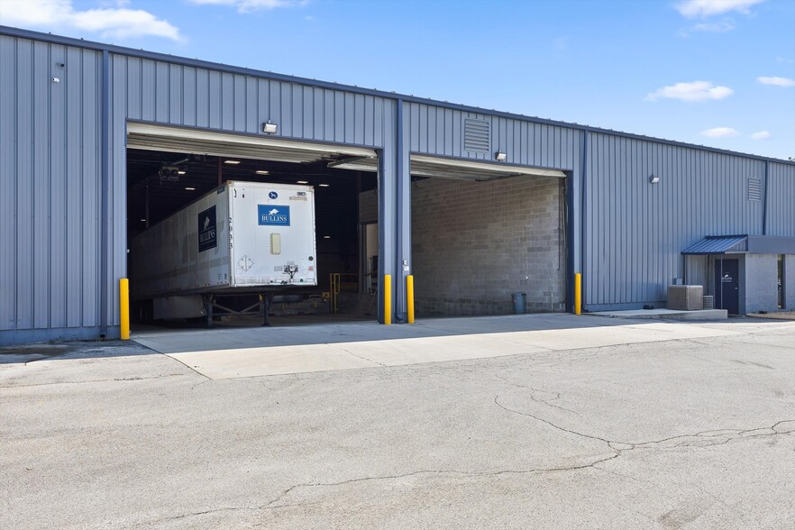 More Photos Of 3794 Tag Rd, Chattanooga Warehouse For Lease