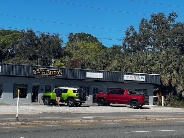More Photos Of 5304-5316 Seminole Blvd, Seminole Freestanding For Lease