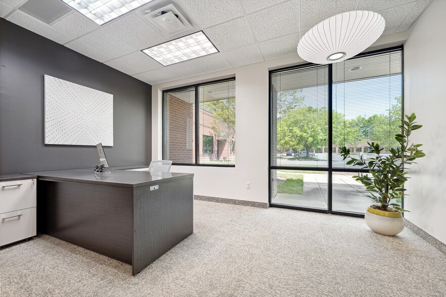 More Photos Of 3210 Fairhill Dr, Raleigh Office For Sale