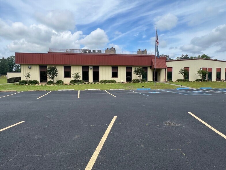 More Photos Of 125 Ampacet Dr, Deridder Land For Sale