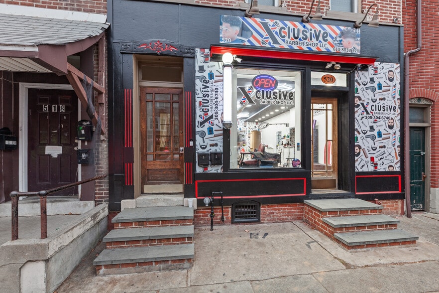 More Photos Of 520 N 7th St, Allentown Apartments For Sale